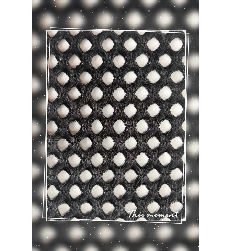 滌氨提花布 DPPS457