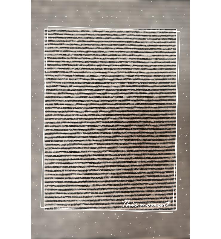 錦滌氨彩條布 DHNPS009