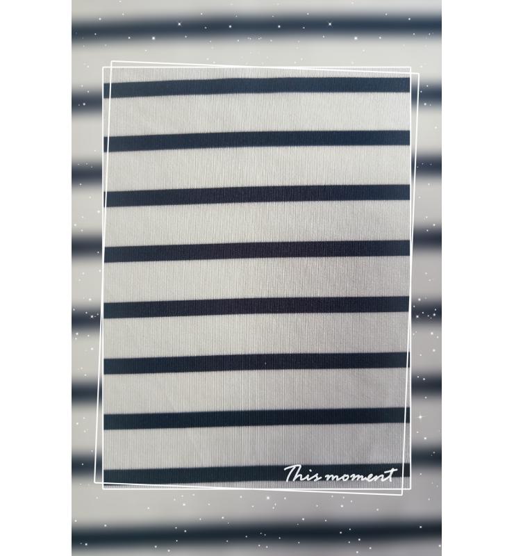 滌氨彩條布 DHPPS058